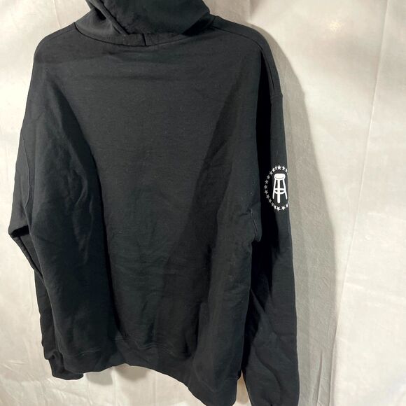 Champion Eco x Barstool Sports‎ Dave Portnoy The Unboxing Sweatshirt Size L Mens - Picture 8 of 10